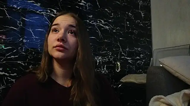 Biancka  online show from December 2, 5:46 am