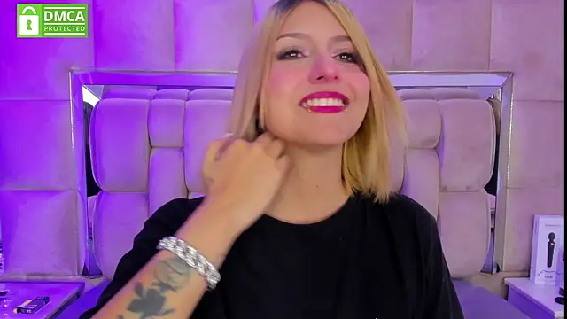 daniiela beteche777 online show from February 8, 7:06 pm