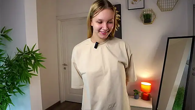 ElissaGlod online show from October 27, 11:25 am