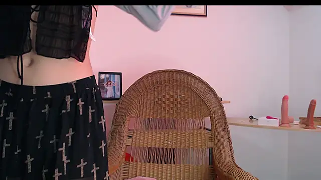 bela1xx online show from October 26, 4:13 pm