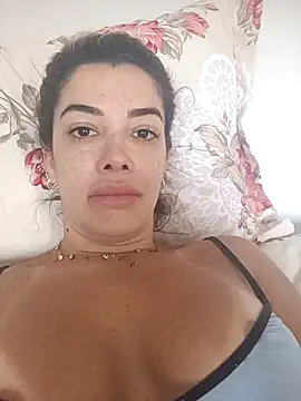 DESIRIE0609 online show from November 5, 1:55 pm