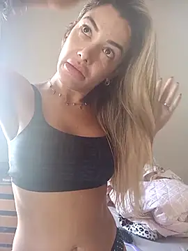 DESIRIE0609 online show from November 6, 2:40 pm