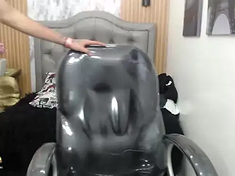 paul ponce online show from November 9, 12:47 pm