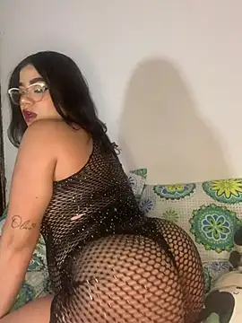 Snapshot of MARIANAGATE chatting on November 10, 4:00 am MARIANAGATE online show from November 10, 4:00 am