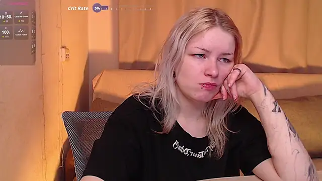 CherryNight6 online show from November 28, 10:12 pm