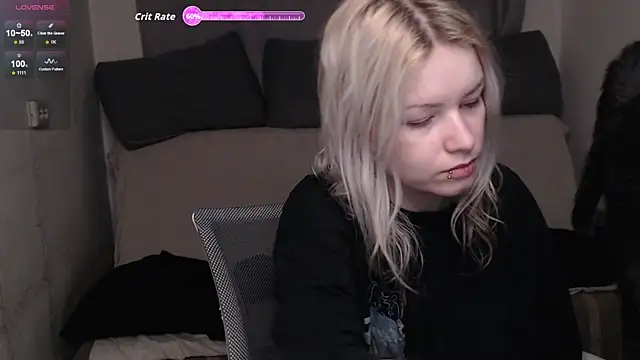 CherryNight6 online show from December 16, 10:59 pm