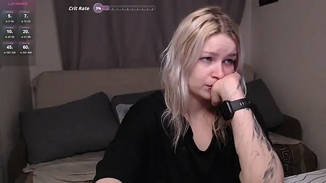 CherryNight6 online show from December 20, 11:12 pm