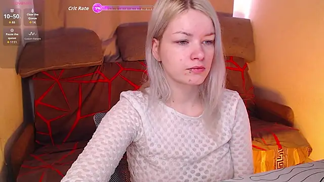 CherryNight6 online show from February 13, 6:09 am