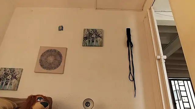 Snapshot of CarolineAikos chatting on February 3, 1:16 pm CarolineAikos online show from February 3, 1:16 pm