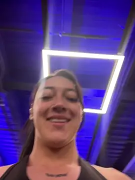 Lia  white online show from November 11, 3:34 pm