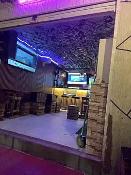 Lia  white online show from December 21, 11:12 pm