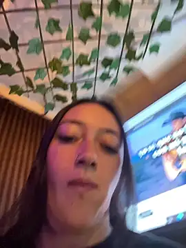 Lia  white online show from January 14, 1:33 am