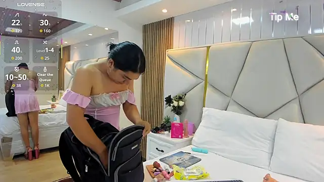 SweetKata  online show from January 10, 11:45 am