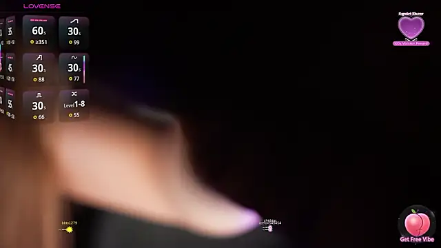 Snapshot of elliepixie chatting on February 2, 3:16 am elliepixie online show from February 2, 3:16 am