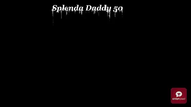 SplendaDaddy50 online show from November 1, 4:14 am