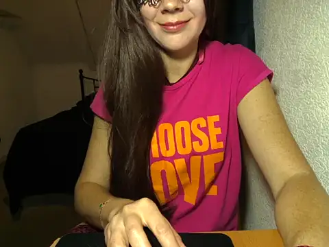 Aromaloveqq online show from November 16, 3:17 pm