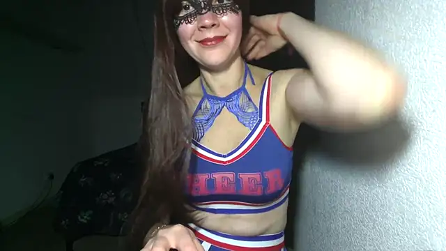 Aromaloveqq online show from November 24, 3:12 pm