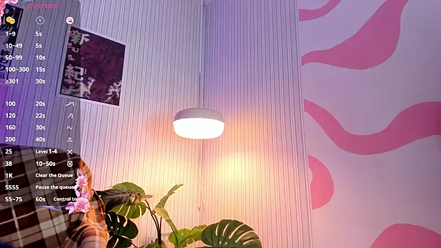 lexirouge   online show from January 14, 8:36 pm