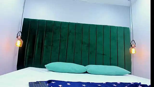 Melody Horney online show from February 19, 3:02 am