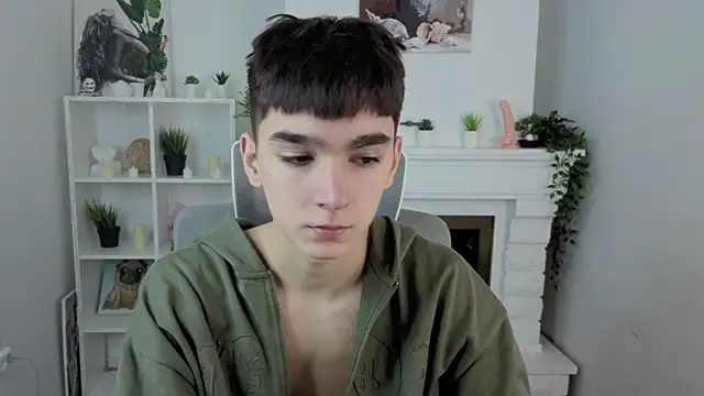 YamiTwink online show from November 27, 8:44 pm