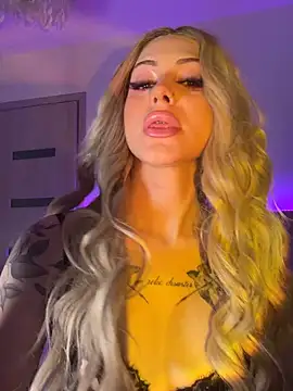 NovaPearl online show from November 1, 7:16 pm