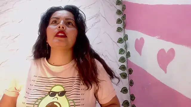 amara leoncm online show from October 23, 5:12 pm