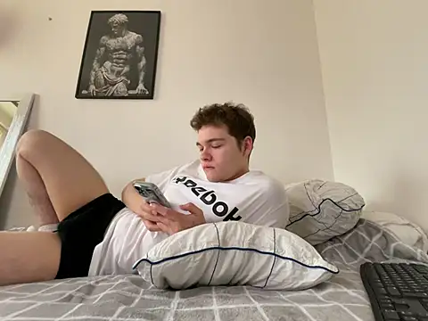 danielxfun online show from March 26, 11:05 am