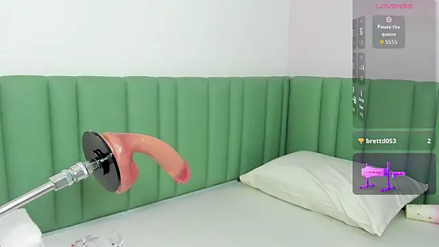 eimy mason online show from November 30, 8:35 pm