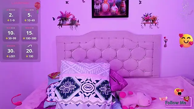 sadie grey online show from December 17, 4:29 am