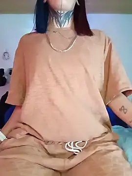 SharonSalazar online show from June 3, 12:24 am