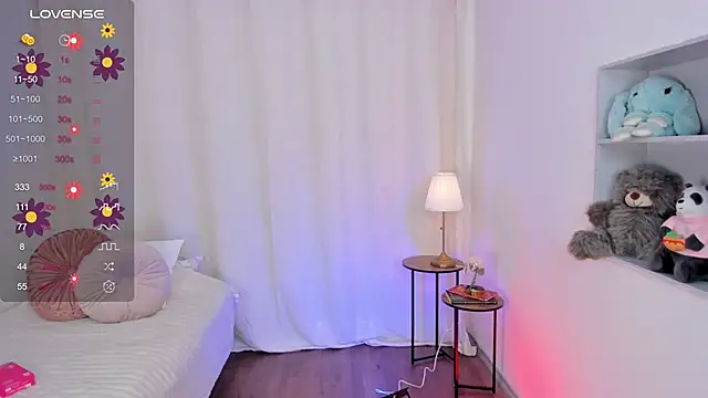 imsofi kf online show from January 8, 10:12 pm