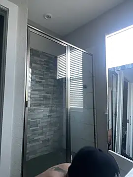 Jamall27 online show from March 4, 2:01 pm