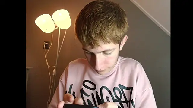 Erick Taylor3 online show from January 10, 8:54 pm