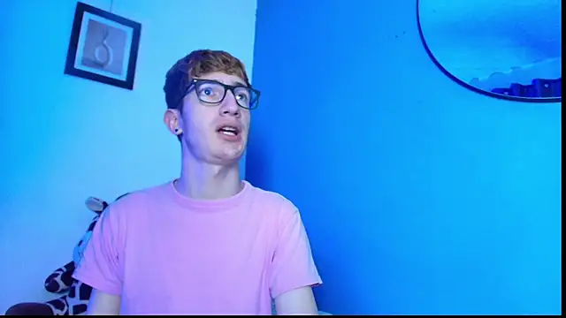 Erick Taylor3 online show from March 19, 9:19 pm