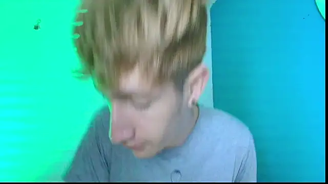 Erick Taylor3 online show from April 6, 7:59 pm