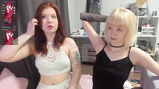 TenderTwos online show from March 29, 8:09 pm