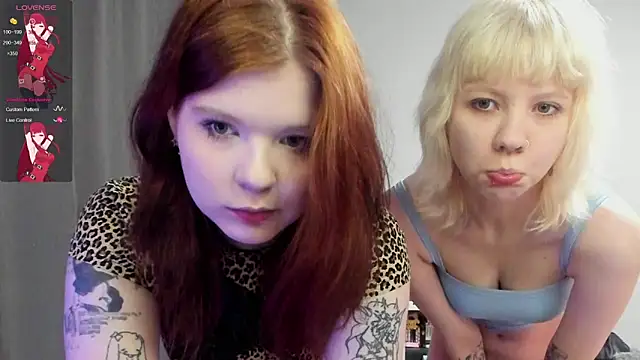 TenderTwos online show from April 14, 8:04 pm