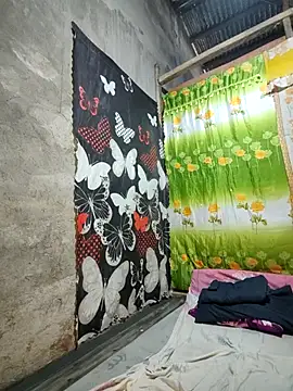 Snapshot of Asian_Pussy23 chatting on December 16, 11:43 pm Asian Pussy23 online show from December 16, 11:43 pm