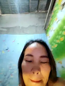 Asian Pussy23 online show from January 10, 1:18 am