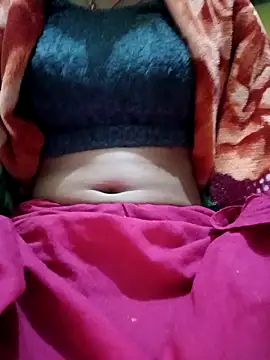 janvi sharma87 online show from November 23, 7:02 pm