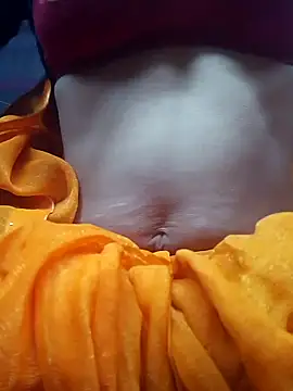 janvi sharma87 online show from December 18, 7:31 pm