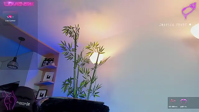 JessicaPratt online show from February 26, 11:48 pm