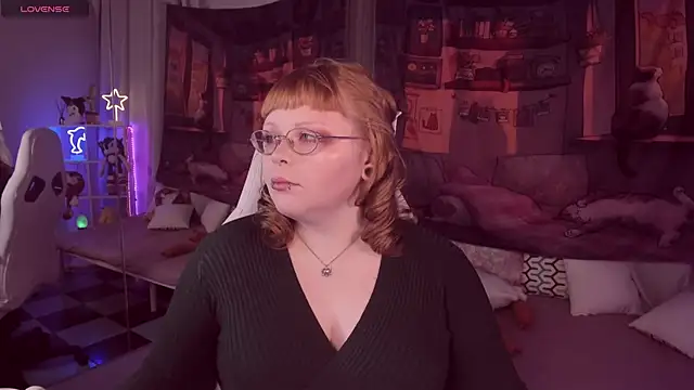 LottieReed online show from January 10, 3:47 pm