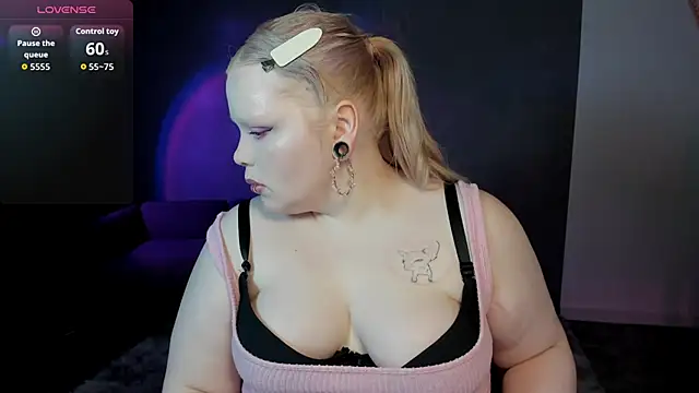 LottieReed online show from May 20, 10:10 am