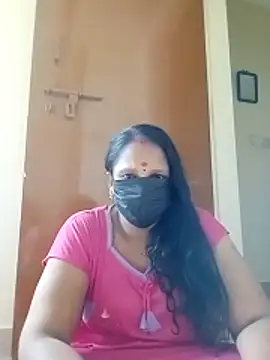 Snapshot of tamilammu1431 chatting on November 11, 7:30 am tamilammu1431 online show from November 11, 7:30 am