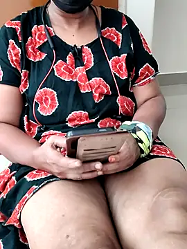 tamilammu1431 online show from April 13, 4:40 am