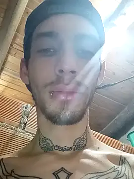 Leonel18cm online show from October 25, 1:35 am