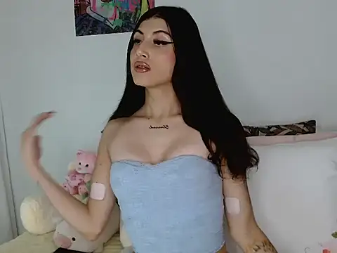 princess ofyourdreams online show from November 8, 5:01 pm