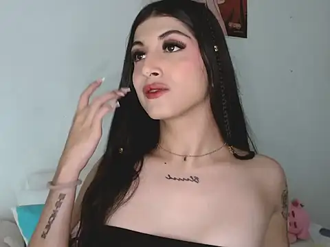 Snapshot of princess_ofyourdreams chatting on April 20, 1:58 pm princess ofyourdreams online show from April 20, 1:58 pm