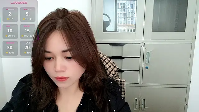 Ella-61 online show from October 25, 7:16 am